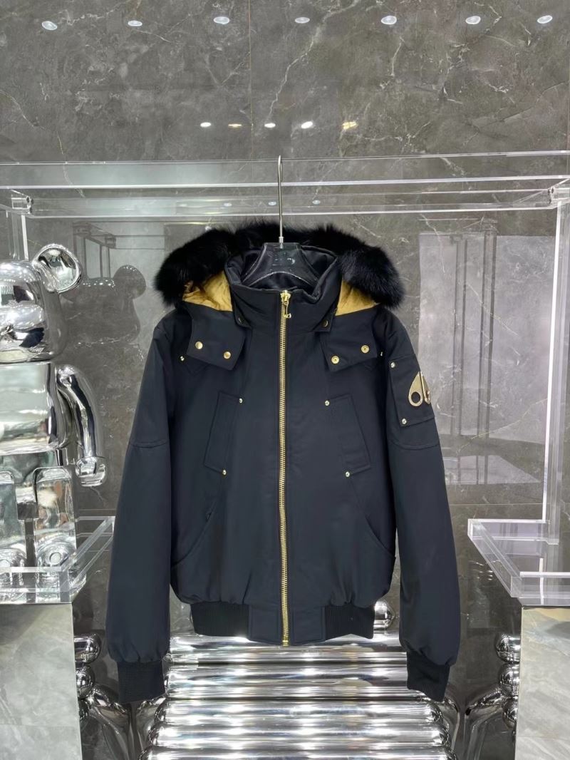 Canada Goose Down Jackets